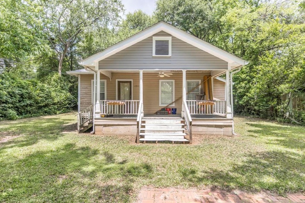 1311 Carroll Alley, Perry, GA 31069