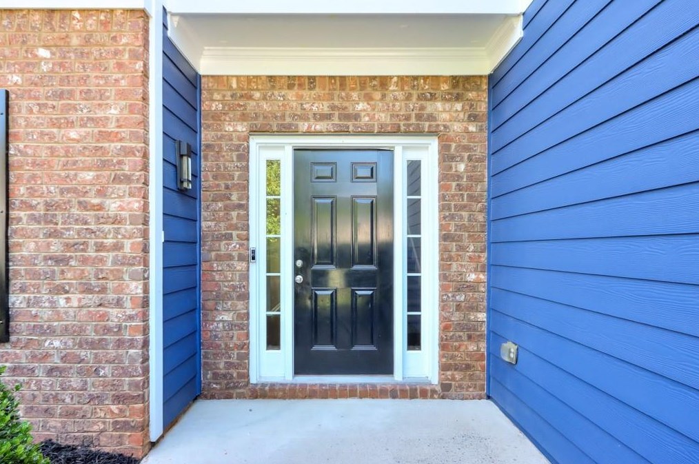 4178 Elderberry Dr, Acworth, GA 30101-1409