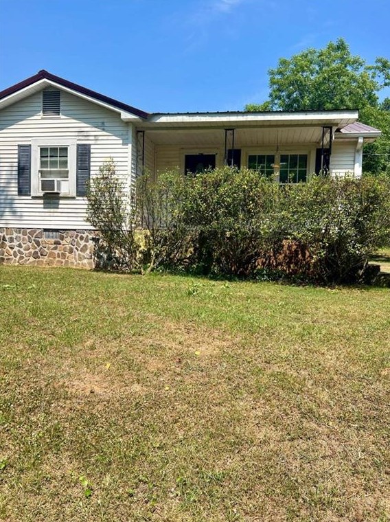 1380 Old Cedartown Road Se, Lindale, GA 30147