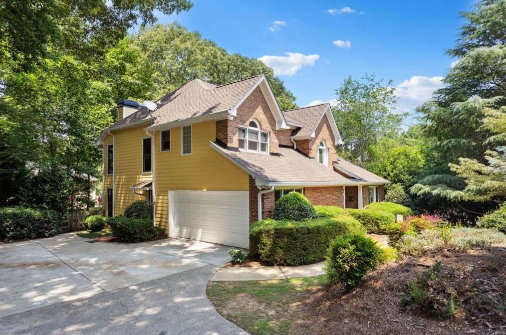 5200 Forest Run Trce, Alpharetta, GA 30022-4598