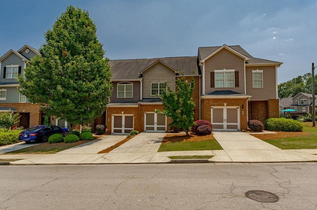 24 Trailside Cir, Hiram, GA 30141
