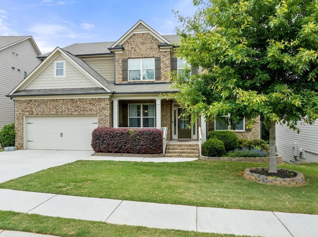 5860 Rivermoore Dr, Braselton, GA 30517