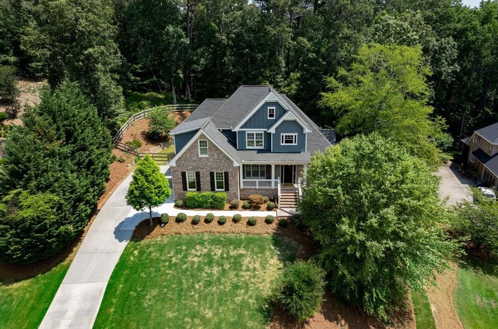 15 Hepworth Ln, Euharlee, GA 30120-5202