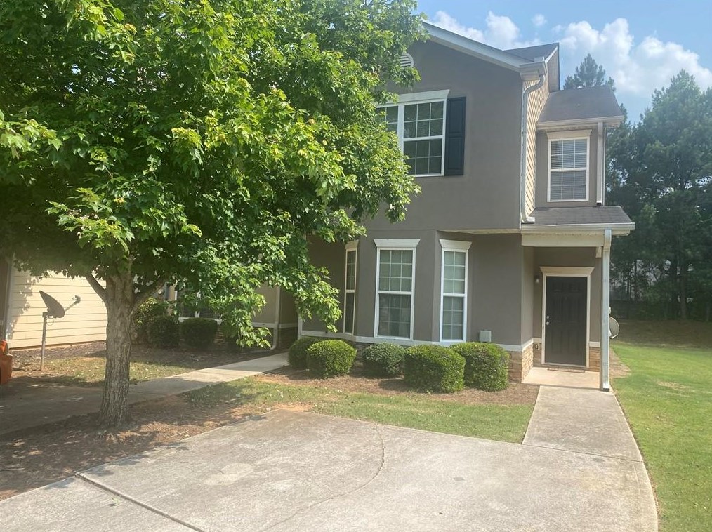 7431 Battlecreek Ln, Jonesboro, GA 30236-7928
