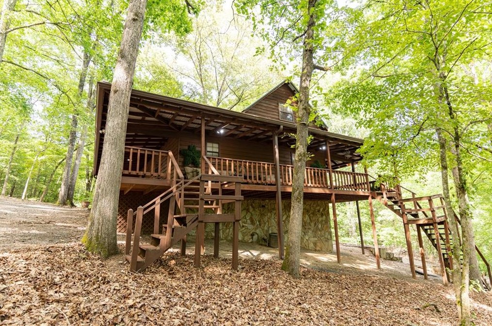 355 Ross Rd, Mineral Bluff, GA 30559