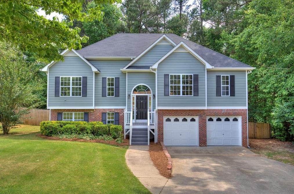 35 Charleston Ct, Dallas, GA 30157-6392