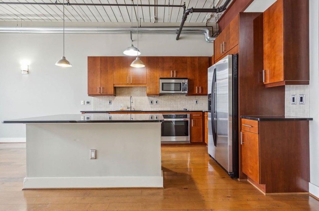 1261 Caroline St Ne #102, Atlanta, GA 30307