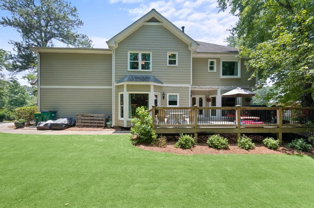 9455 Dominion Way, Alpharetta, GA 30022-6158