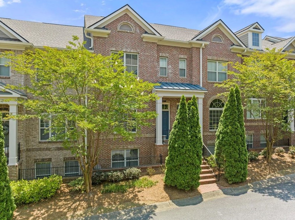 4862 Carre Way, Alpharetta, GA 30022-7949