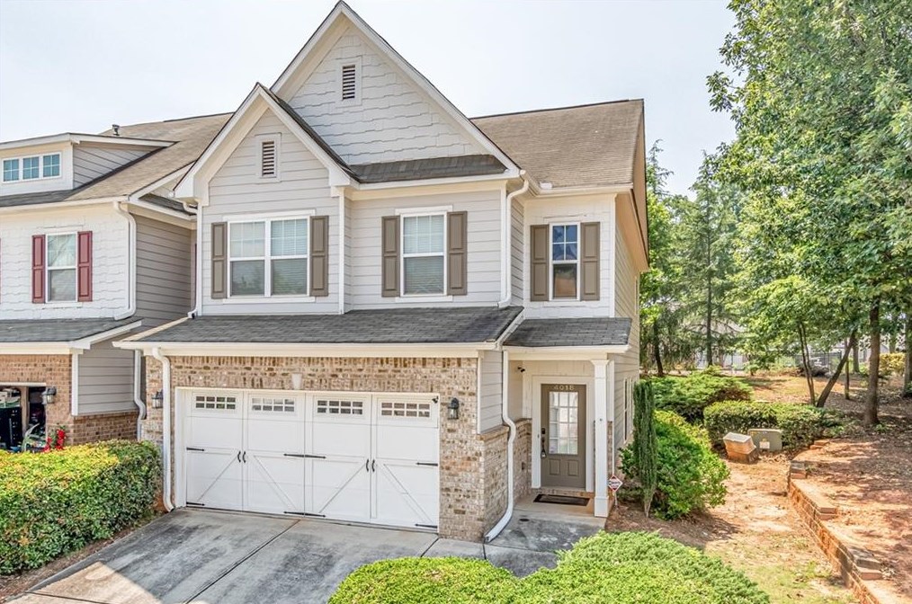4018 Fireoak Dr, Decatur, GA 30032