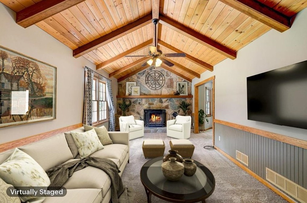 136 Frances Dr, Dallas, GA 30157-7613