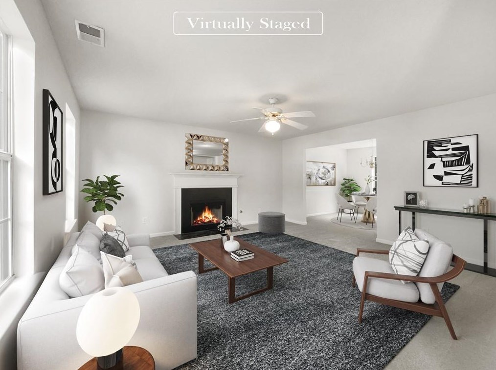 608 Rayella Dr, Stockbridge, GA 30281