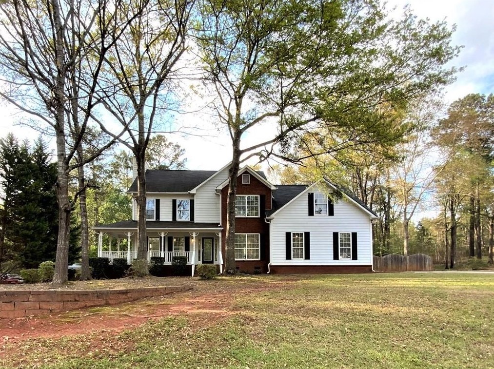 635 Hardwood Ln, McDonough, GA 30253
