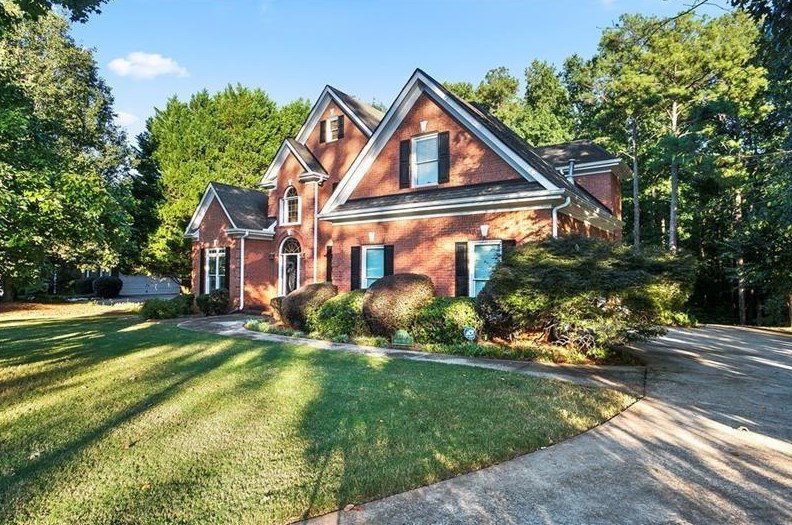 2710 Wellington Way Se, Conyers, GA 30013