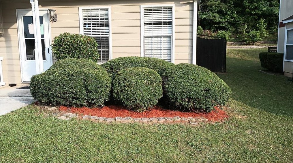 773 Shore Dr, Lithonia, GA 30058