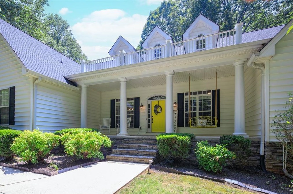 209 Tall Timber Trail, Nicholson, GA 30565