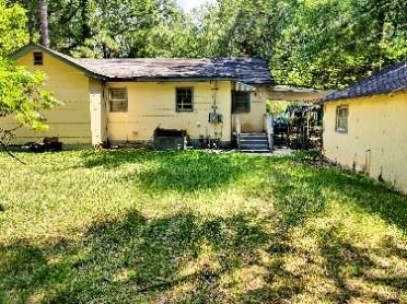 1411 W Whitney Ave, Albany, GA 31707