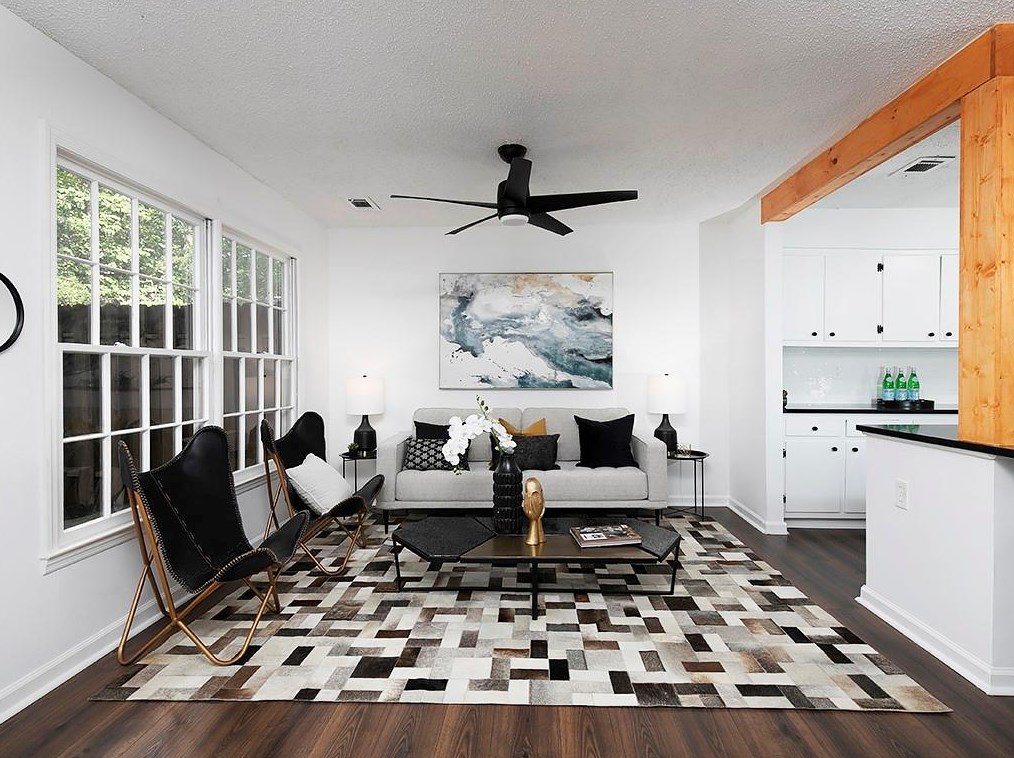 2790 Farmstead Rd, Smyrna GA  30080-2620 exterior