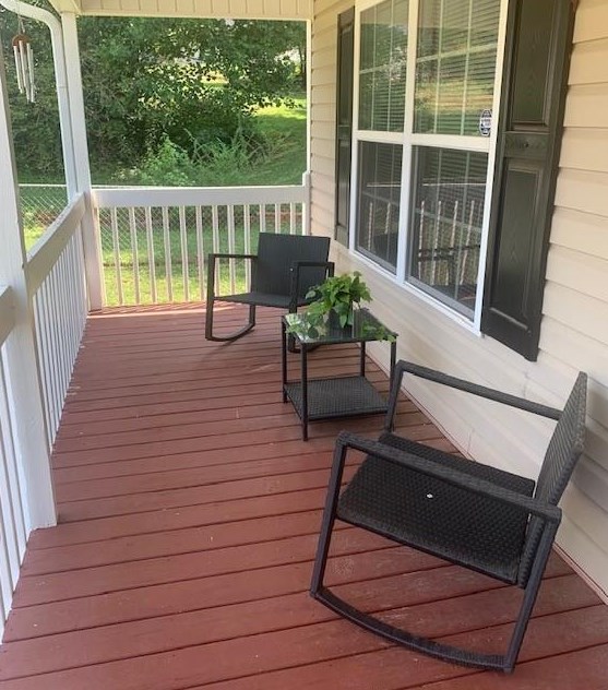 829 Twin Oaks Ln, Dallas, GA 30157-3849