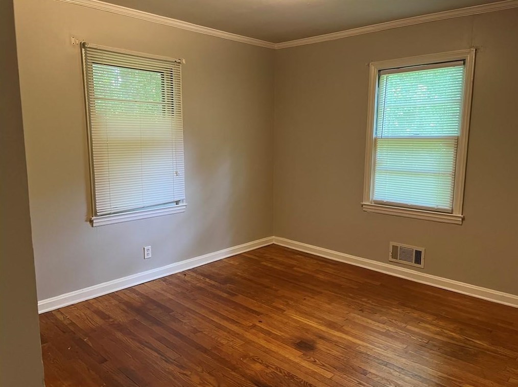 1397 Belmont Ave, Smyrna GA  30080-2125 exterior