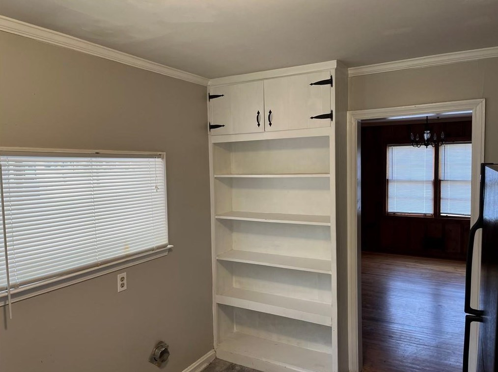1397 Belmont Ave, Smyrna GA  30080-2125 exterior