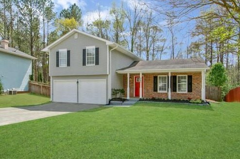 767 Stonebridge Cres, Lithonia, GA 30058