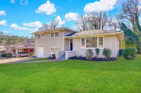 2473 Tyler Way, Decatur, GA 30032