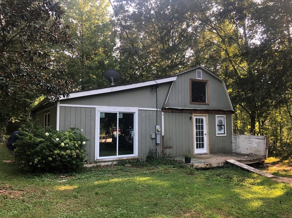 4774 Mt Zion Rd, Carrollton, GA 30117