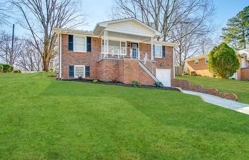 3174 Kingston Rd Nw, Atlanta, GA 30318