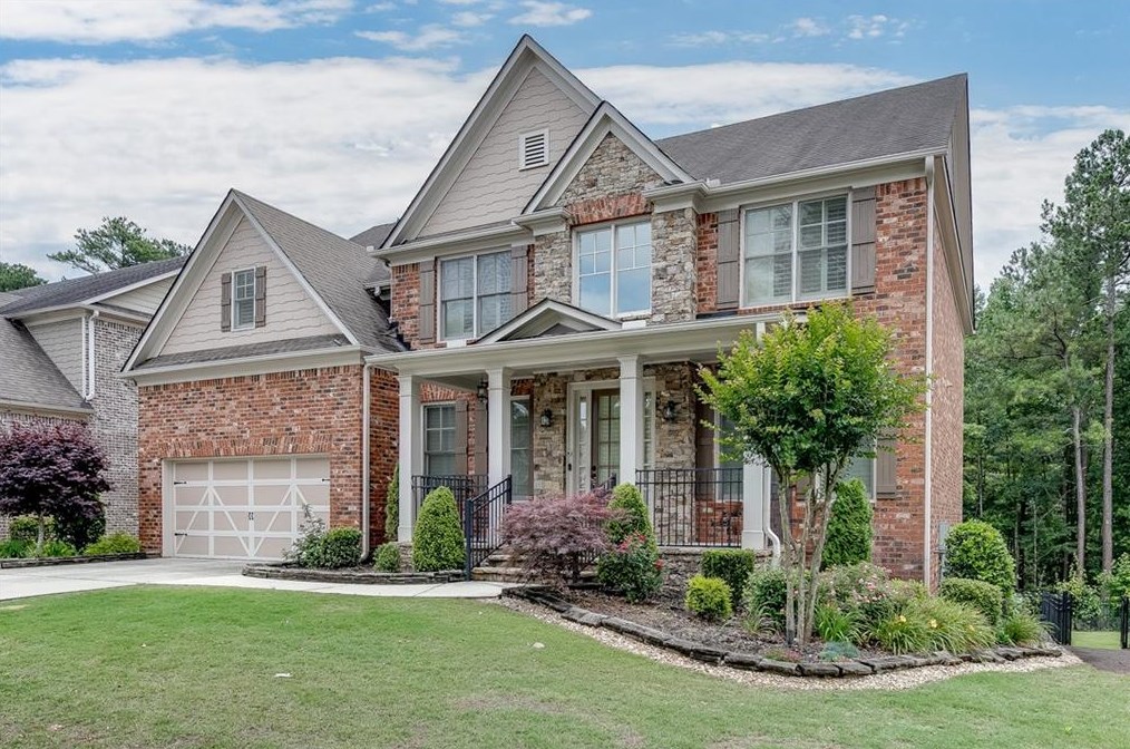 3284 Willow Glen Trl, Suwanee, GA 30024