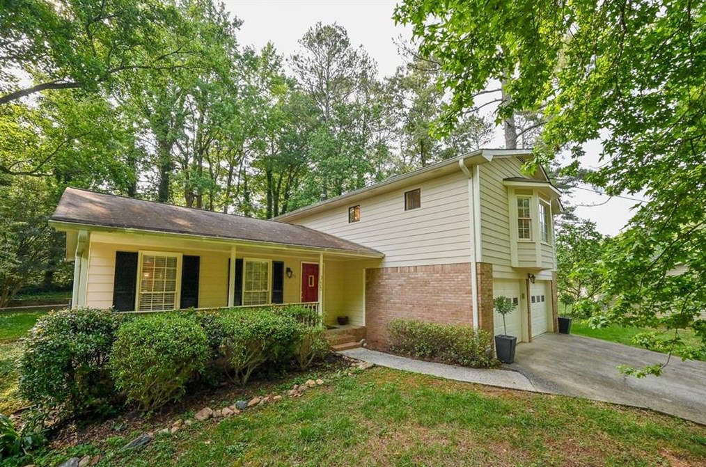 755 Big Tree Ct, Norcross, GA 30093-5106