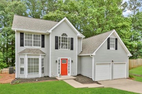 862 Susannah Ct, Lithonia, GA 30058