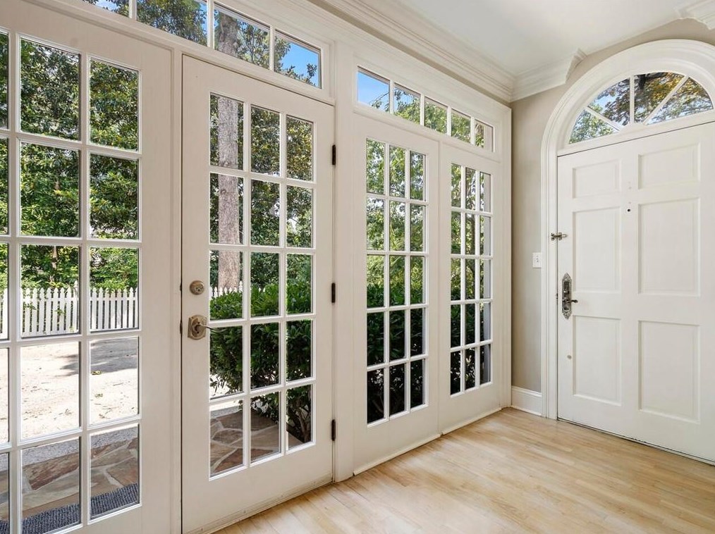 181 Peachtree Way Ne, Atlanta, GA 30305