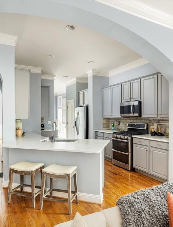 1146 Providence Pl, Decatur GA 30033-3465 exterior