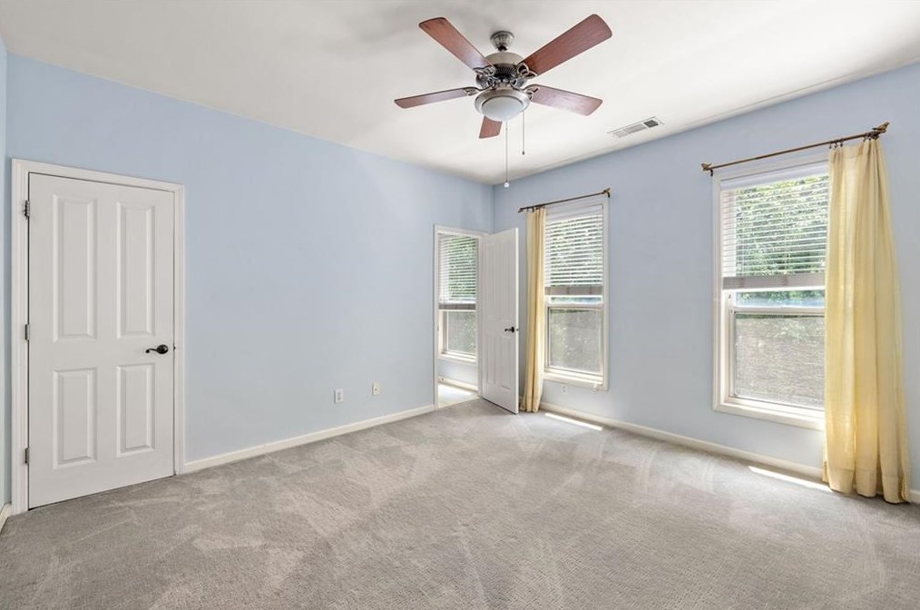 1146 Providence Pl, Decatur GA 30033-3465 exterior