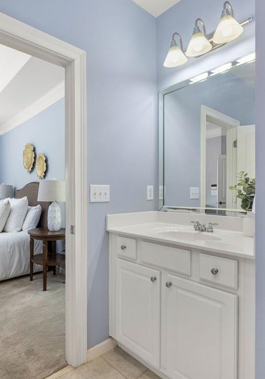 1146 Providence Pl, Decatur GA 30033-3465 exterior