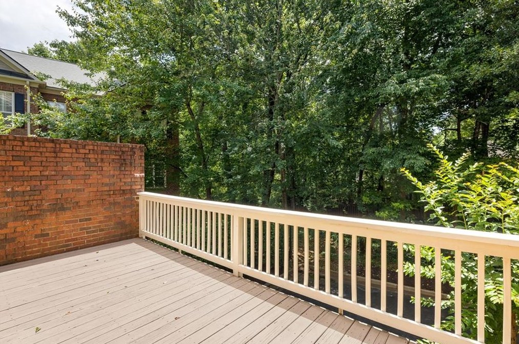 1146 Providence Pl, Decatur GA 30033-3465 exterior