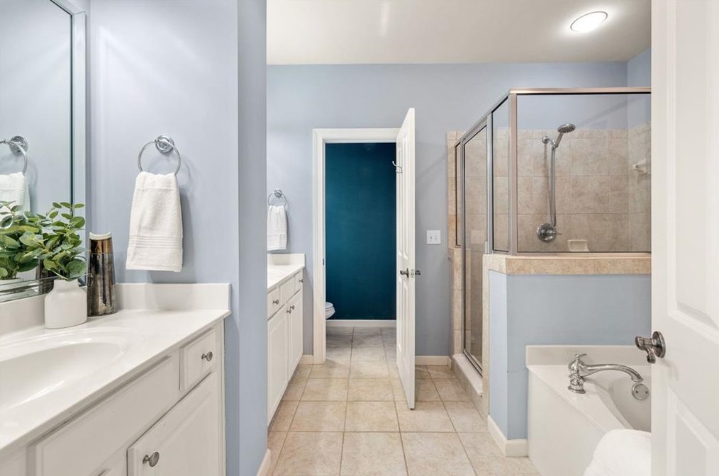 1146 Providence Pl, Decatur GA 30033-3465 exterior