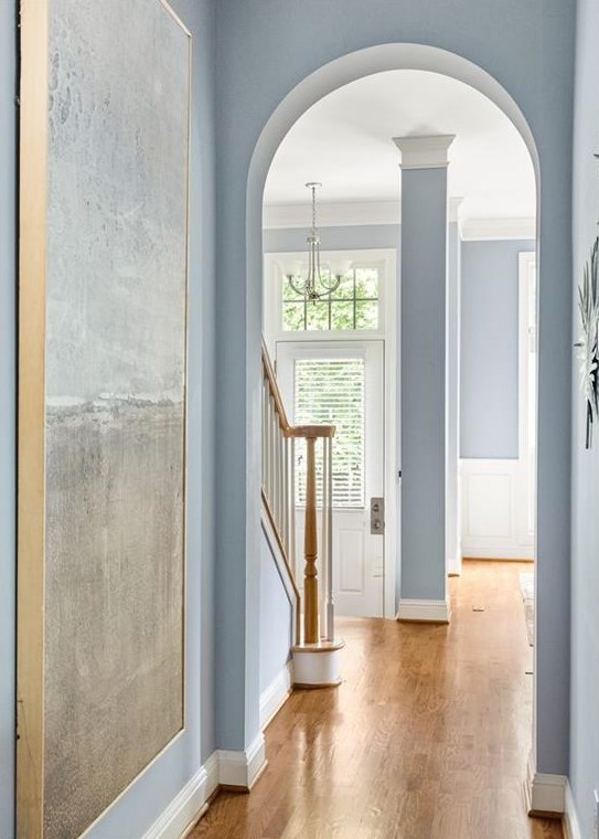 1146 Providence Pl, Decatur GA  30033-3465 exterior