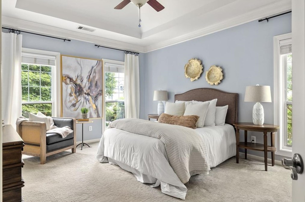 1146 Providence Pl, Decatur GA 30033-3465 exterior