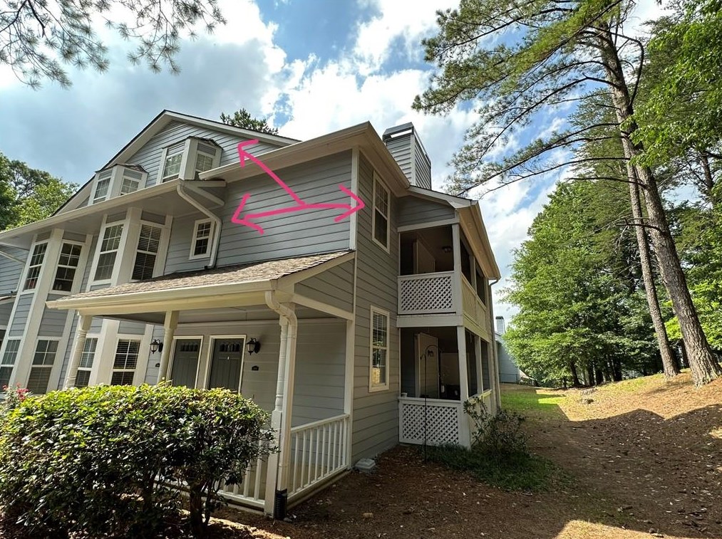 4001 Riverlook Pkwy Se #210, Marietta, GA 30067
