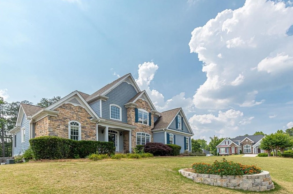 7081 Roselake Cir, Douglasville, GA 30134-1681