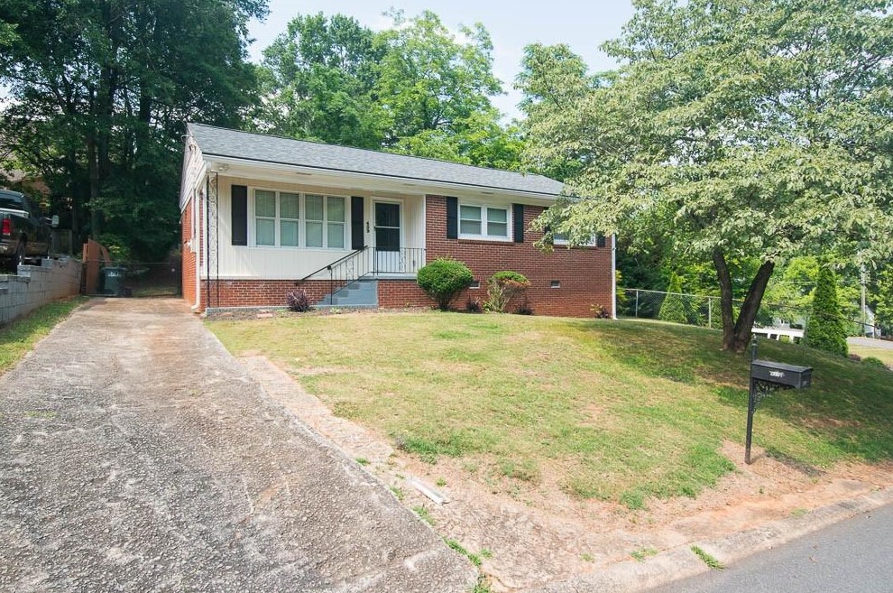 439 Chester St Se, Marietta, GA 30060