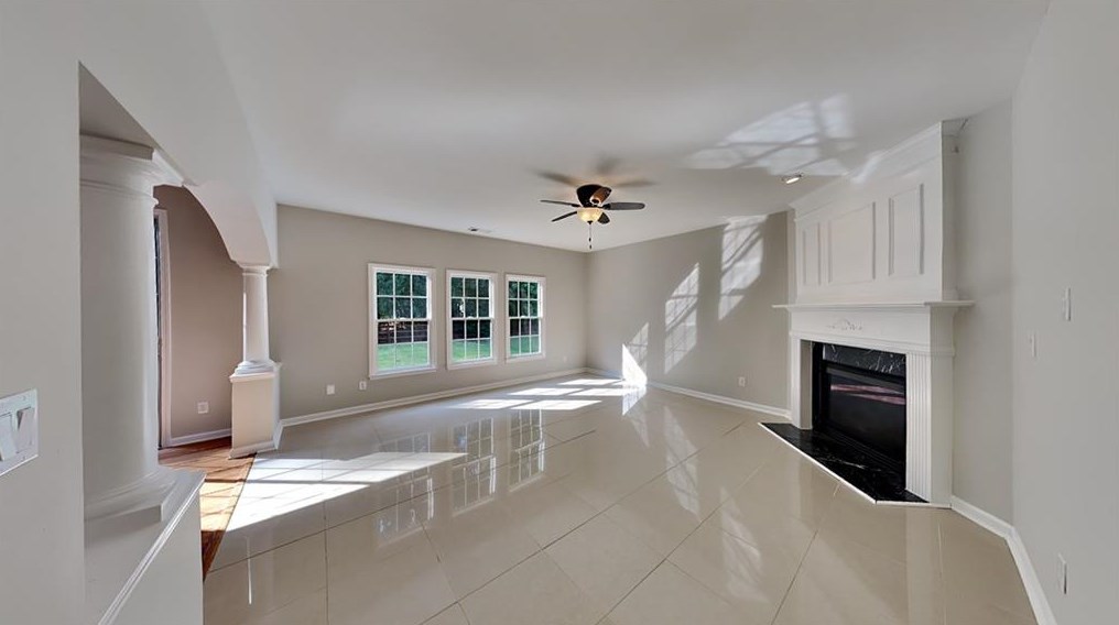 6397 Pheasant Trl, Fairburn GA  30213-4623 exterior