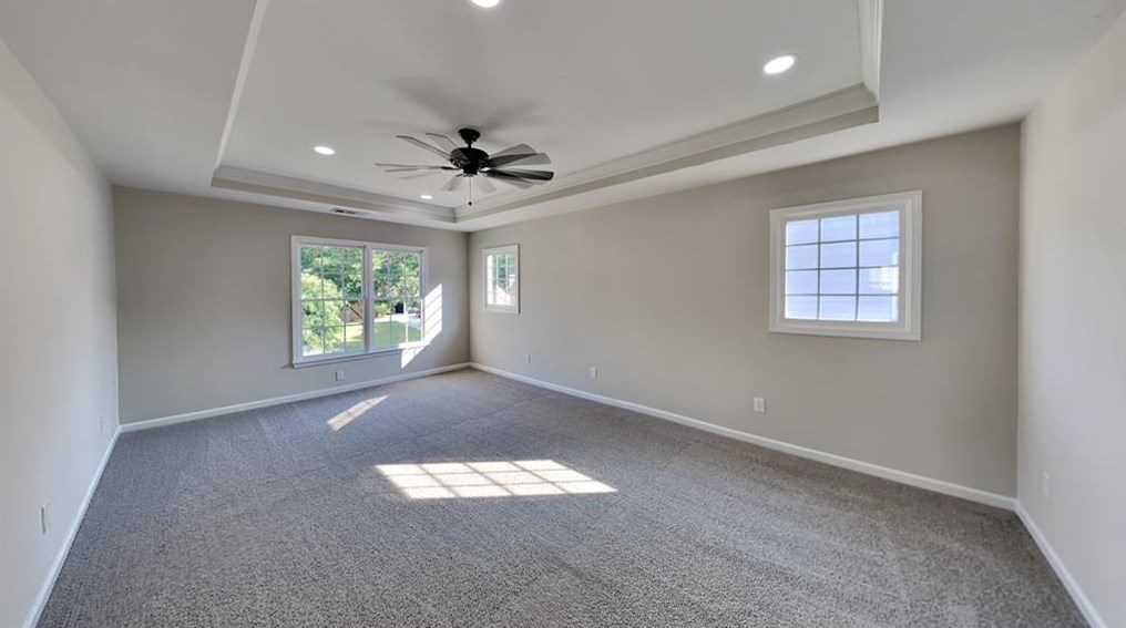 6397 Pheasant Trl, Fairburn GA  30213-4623 exterior