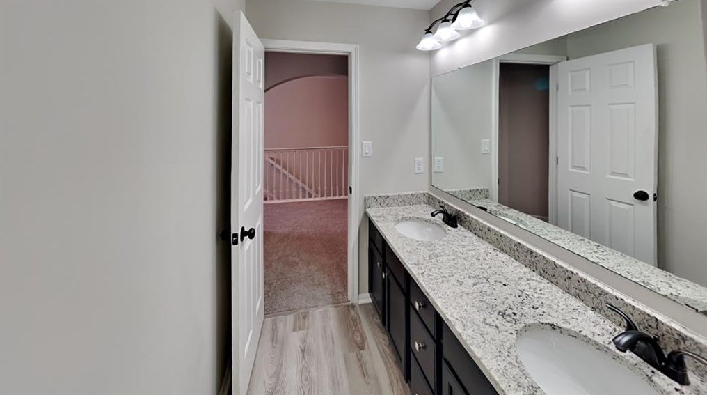 6397 Pheasant Trl, Fairburn GA  30213-4623 exterior