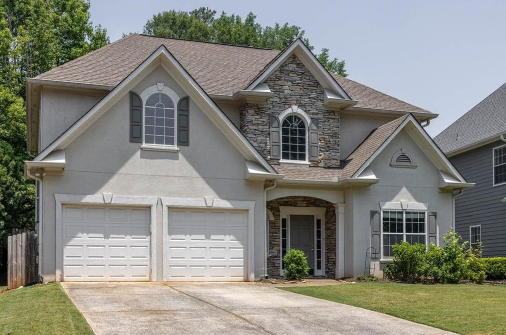 4517 Chelton Ct Se, Smyrna, GA 30080