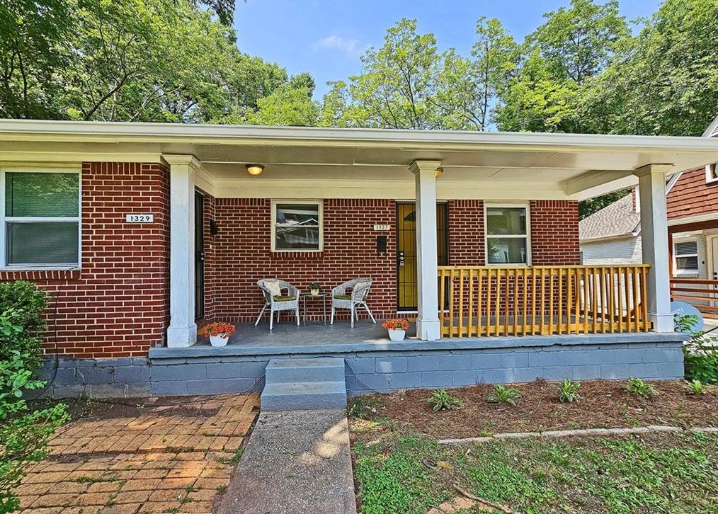 1329 Clermont Ave, Atlanta, GA 30344