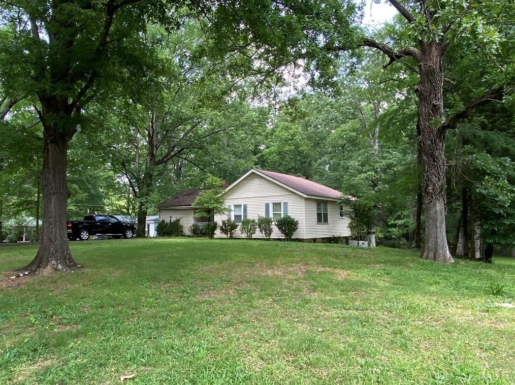 804 Warren Rd, Rome, GA 30165-9078