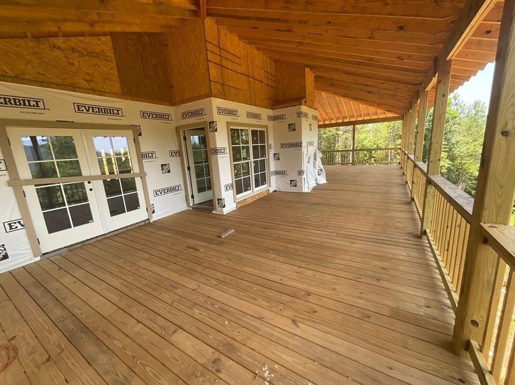 455 Big Texas Valley Rd, Rome GA  30165-6700 exterior